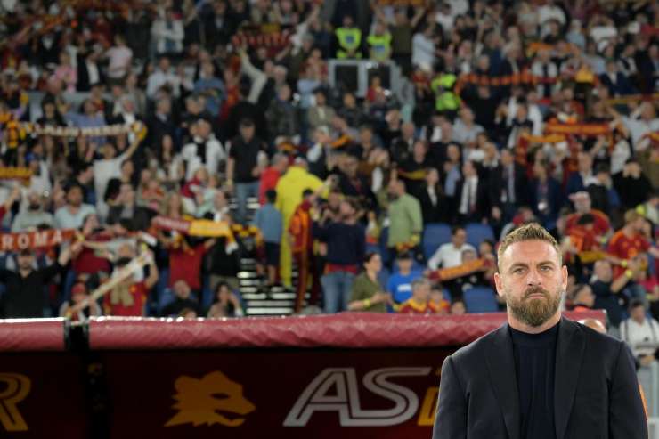 De Rossi 