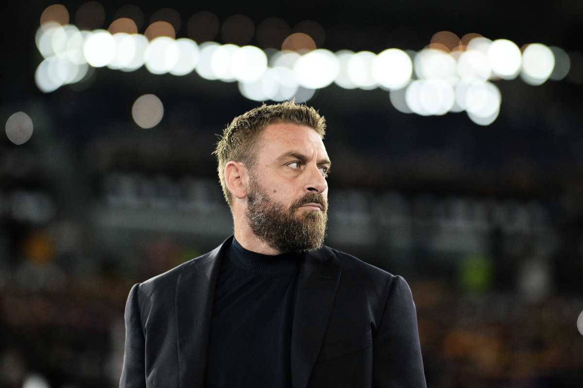 De Rossi 