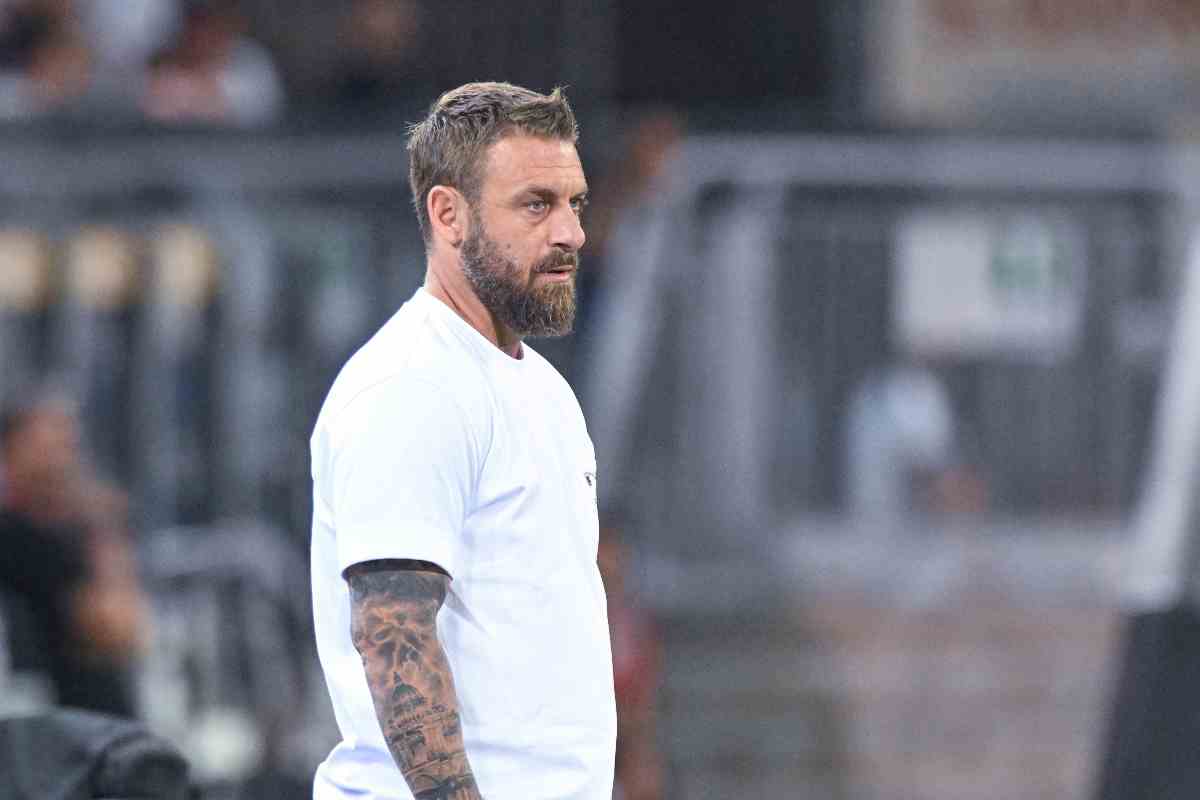 De Rossi ha fatto all in: UFFICIALE, i convocati per Roma-Empoli