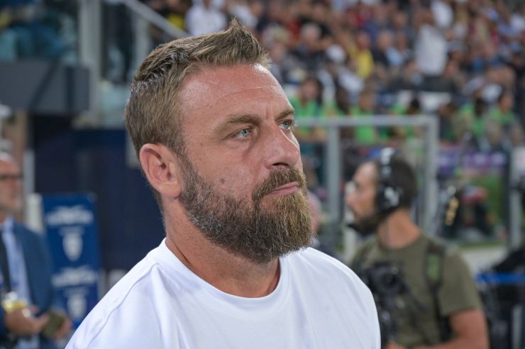 De Rossi 