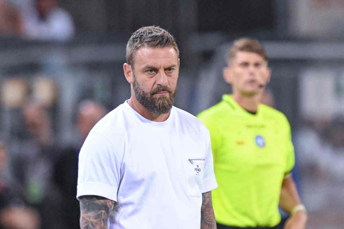 Virata improvvisa Roma, scambio in Serie A: verdetto lampo