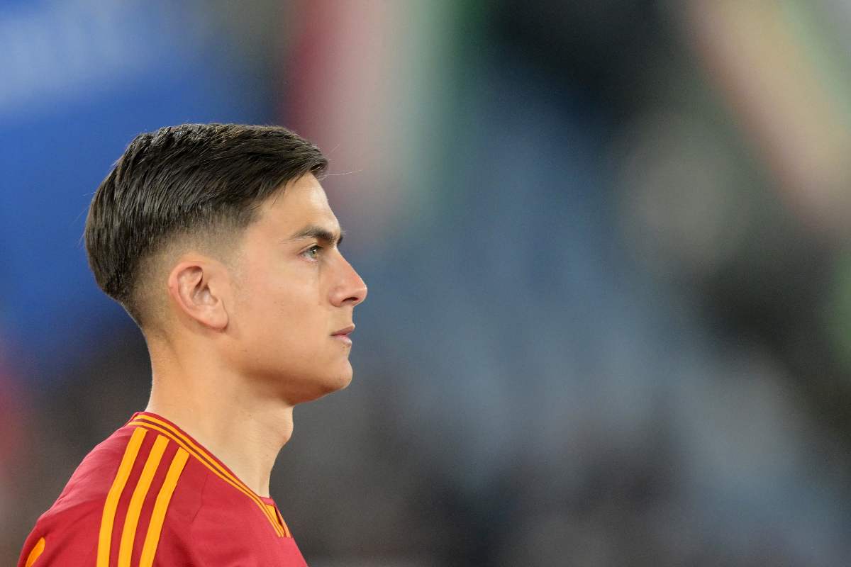 Calciomercato Roma, colpo di scena Dybala: firma da 20 milioni