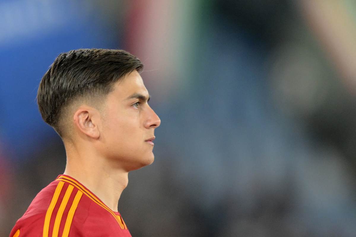 Calciomercato Roma, capolinea Dybala: la risposta all'Arabia