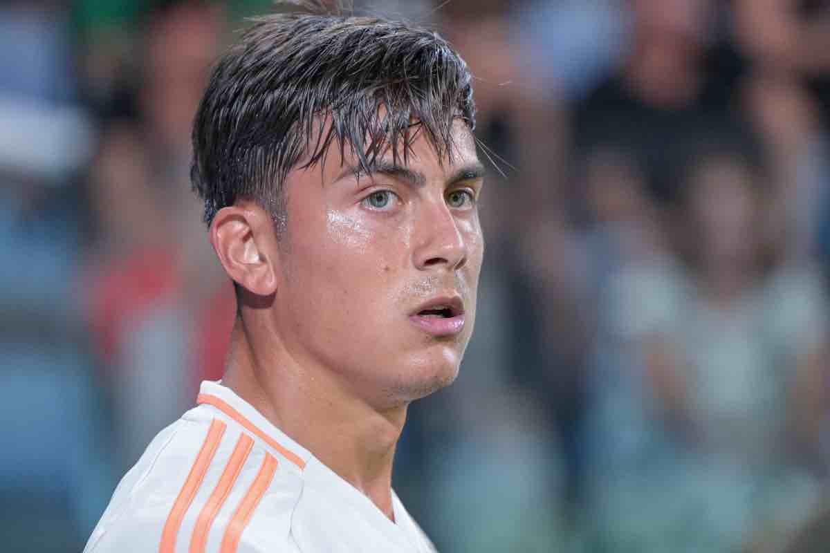 Dybala non lo ha digerito: il segnale dopo Cagliari-Roma indirizza l'addio