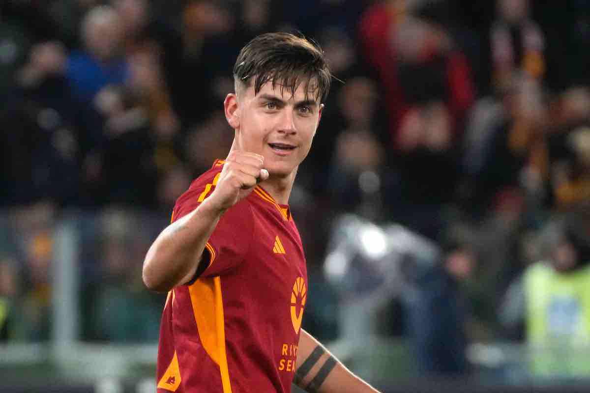 Non solo l'Arabia, Dybala offerto in Serie A: la risposta è già arrivata