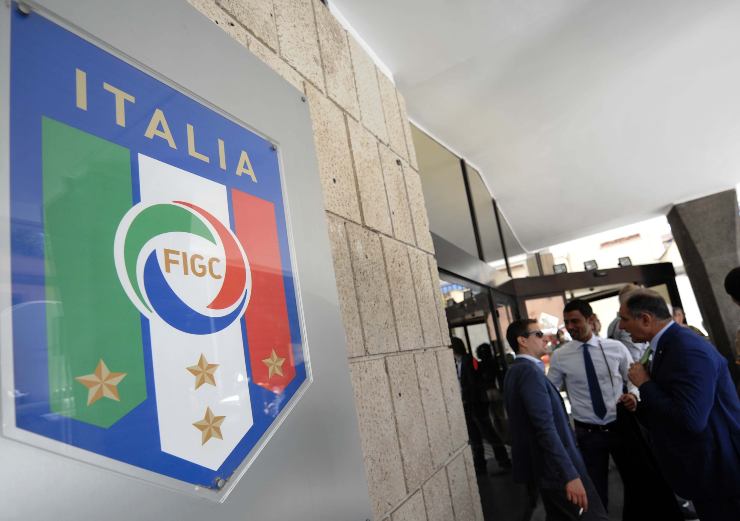 Muro contro muro per la FIGC: doppio rinvio UFFICIALE 