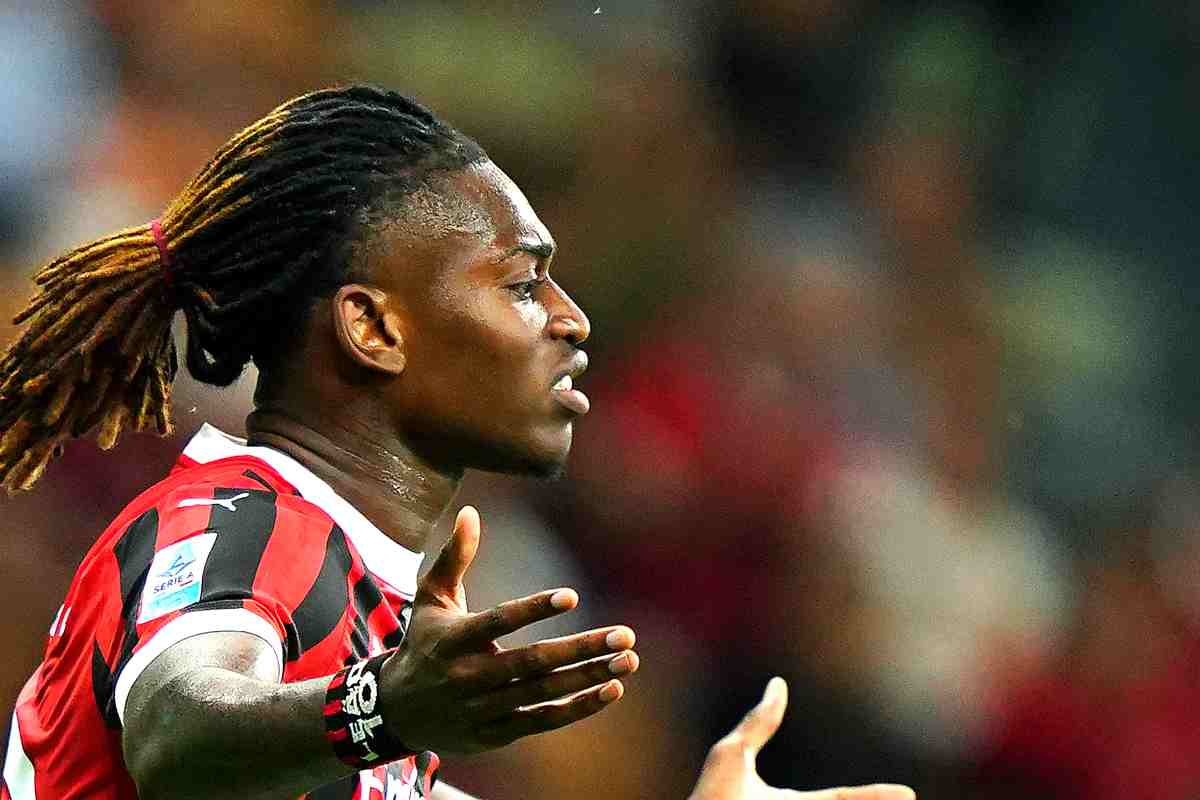 Calciomercato Milan, addio Leao con lo scambio: boom da 60 milioni