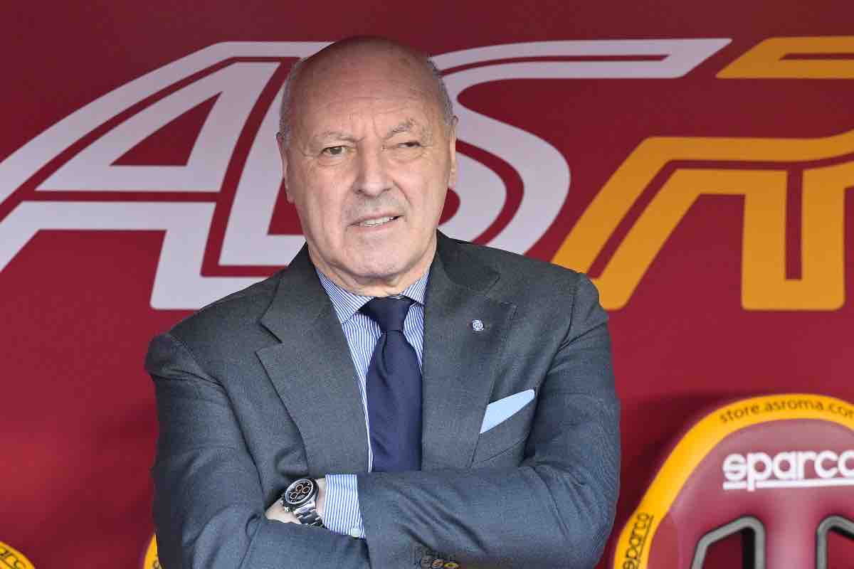 Calciomercato Roma, nuova sfida in Serie A