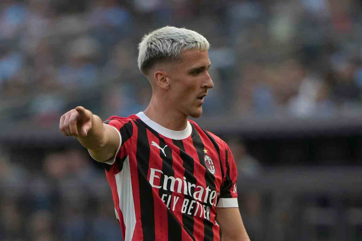 Calciomercato Roma, UFFICIALE Saelemaekers: novità sulle cifre dell'affare