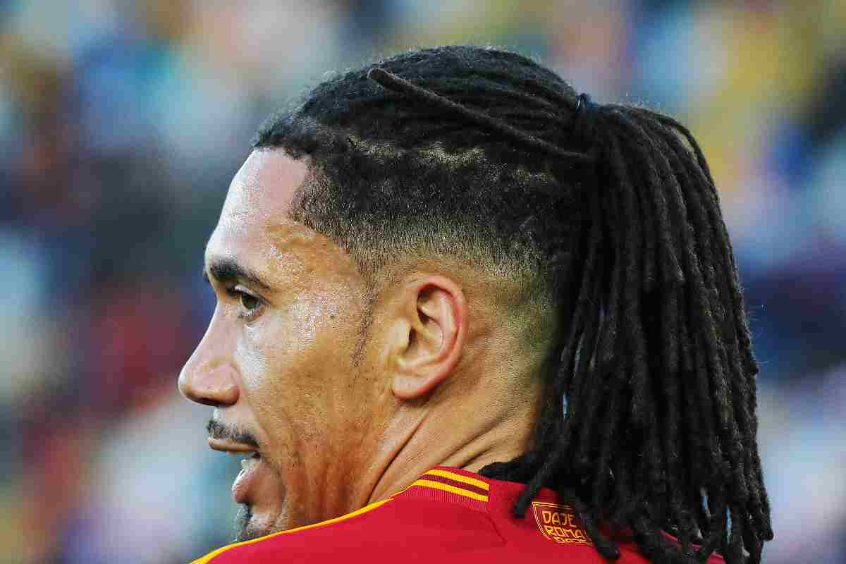 Doppietta improvvisa con l'addio di Smalling: arrivano con la stessa formula