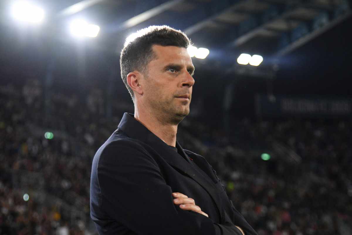 Thiago Motta dà ragione ad Allegri: la maxi bocciatura stravolge la Juve