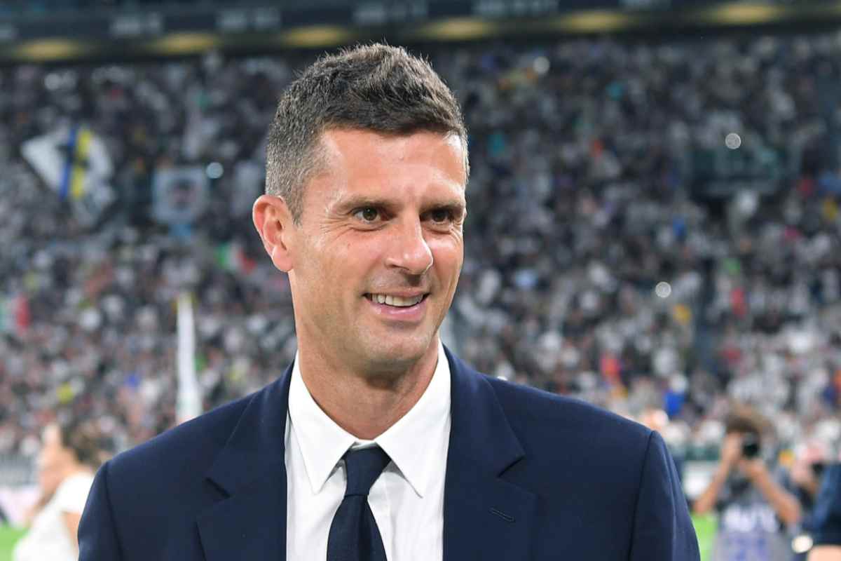 Doppio colpo per Thiago Motta