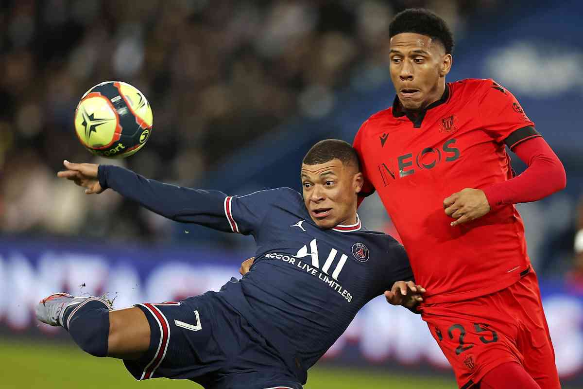 Todibo non andrà alla Juventus