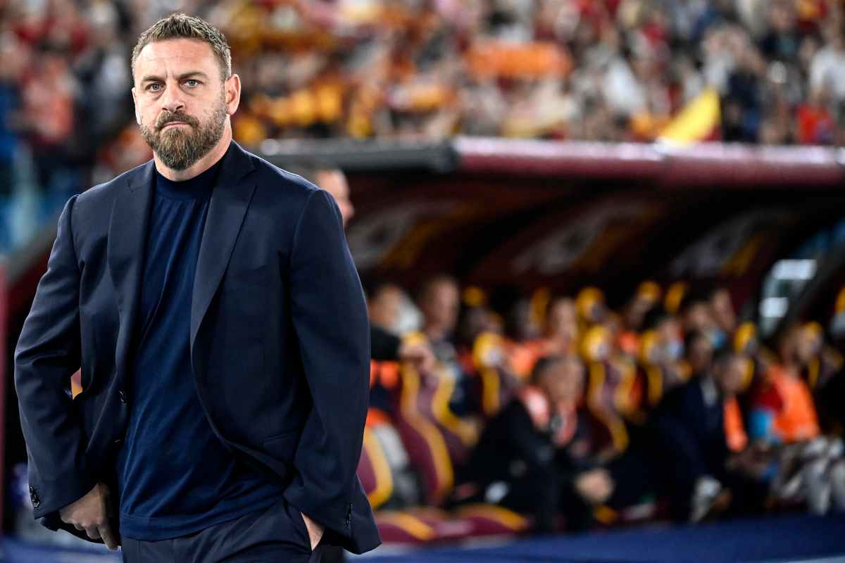 Calciomercato Roma, affare saltato