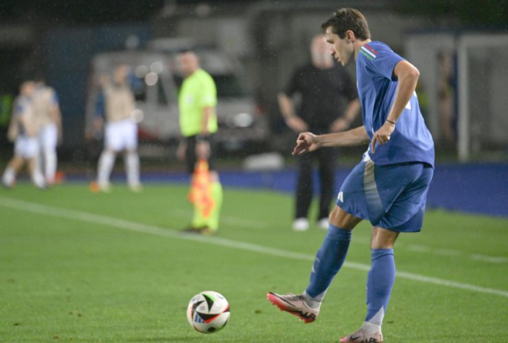 Federico Chiesa 