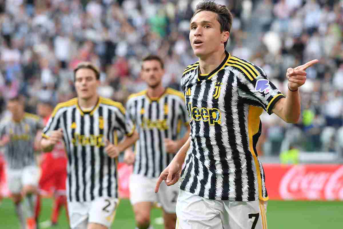 Federico Chiesa