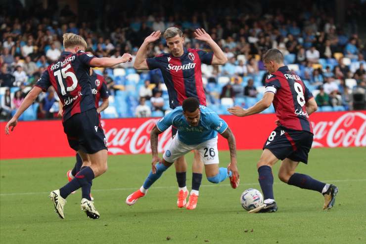 Calciomercato, dal Napoli alla Roma