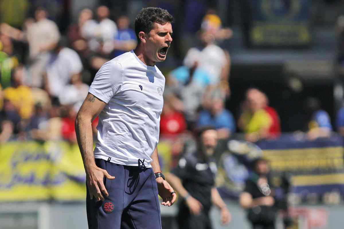 Thiago Motta