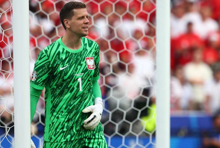 Wojciech Szczesny