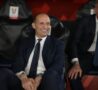 Crisi Roma, Allegri al posto di De Rossi