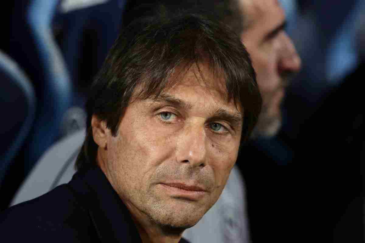 Dalla Juventus al Napoli, affare lampo: Conte non si ferma più