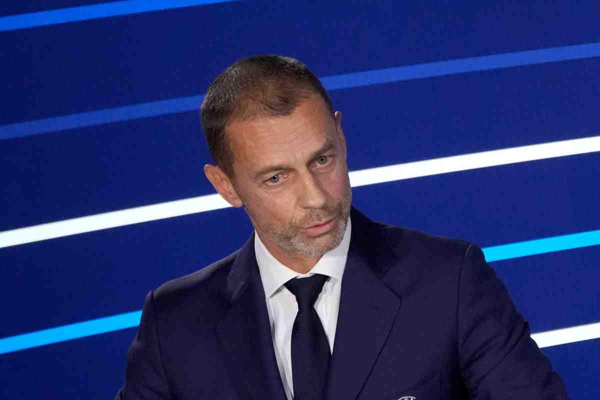 Violazione delle regole Uefa: esclusione dalle Coppe per la big