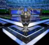 L'Italia resta fuori della Champions League