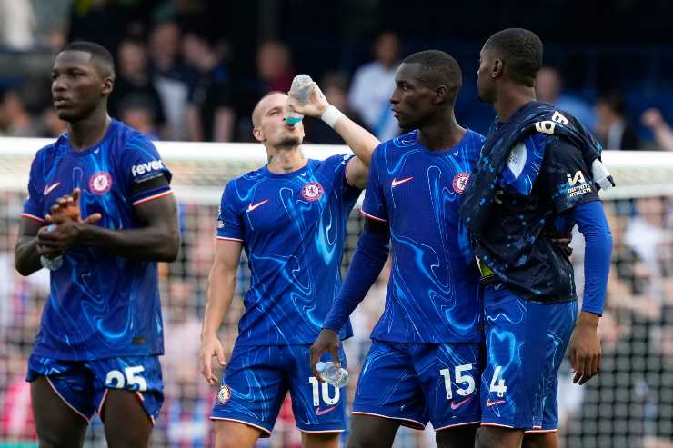 Chelsea in allarme, l'UEFA non perdona: rischio esclusione dalle Coppe