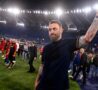 De Rossi rischia di perdere un pezzo