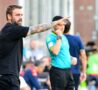 Daniele De Rossi esonerato