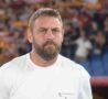 Roma, la sgasata ha fatto il giro del web: De Rossi 'avvisato'