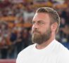 Verso Genoa-Roma, nuovo recupero ufficiale De Rossi