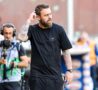 Annuncio di calciomercato sulla Roma di De Rossi