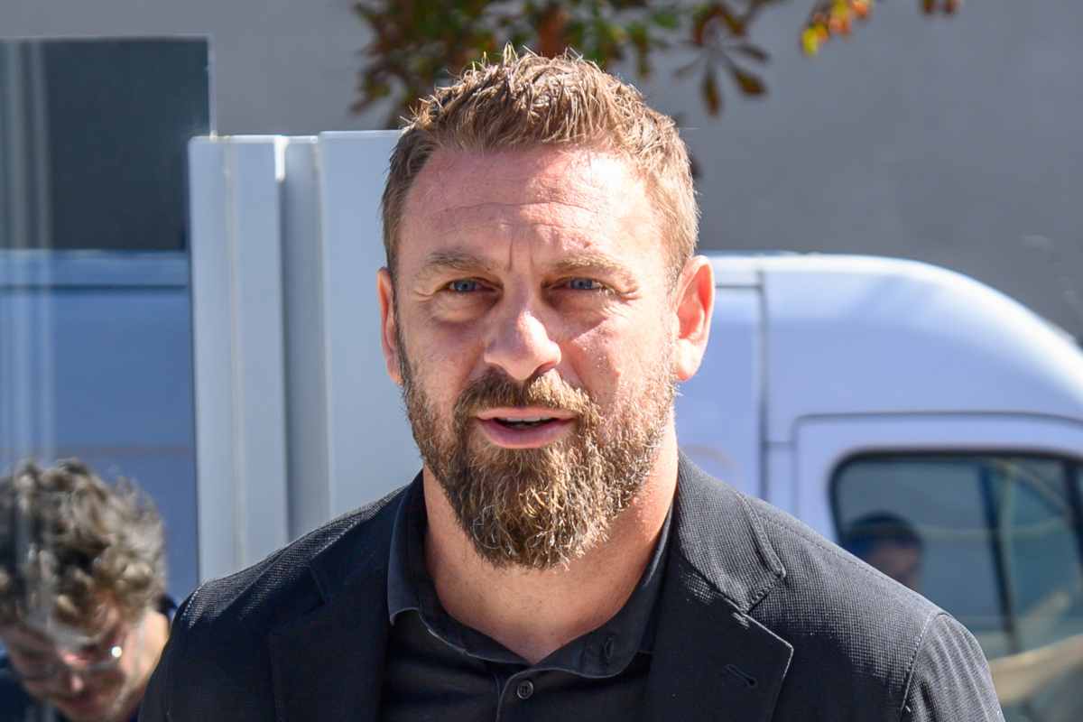 Dichiarazioni di un altro ex Roma come De Rossi 