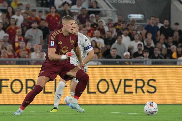 Infortuni Roma, triplo dubbio per Genova: test decisivi a Trigoria