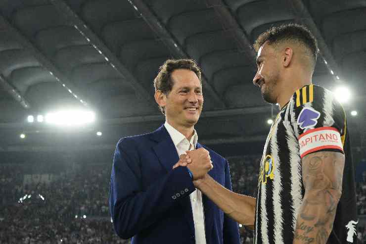 "Qualcosa di eccezionale": bilanci Juve, non è ancora finita