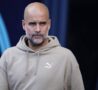 Guardiola sconfitto dalla Roma