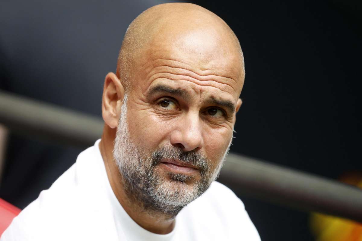 Possibile retrocessione Manchester City 