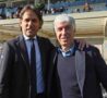 Inzaghi e Gasperini già avvisati