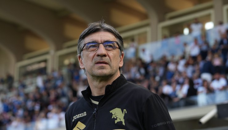 Ivan Juric nuovo allenatore della Roma, c'è l'annuncio ufficiale