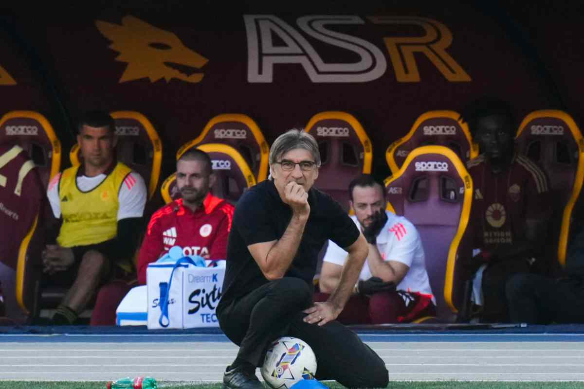 Nuovo infortunio Roma, esami a Trigoria per il big