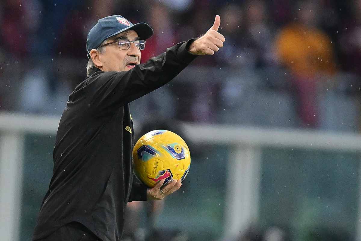 Annuncio importante per la Roma di Ivan Juric 