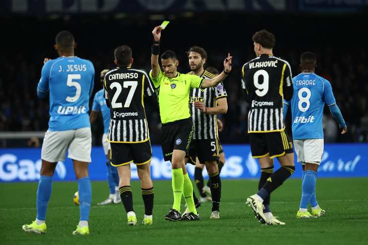 Juve - Napoli, caso tifosi ospiti: decisione UFFICIALE in arrivo