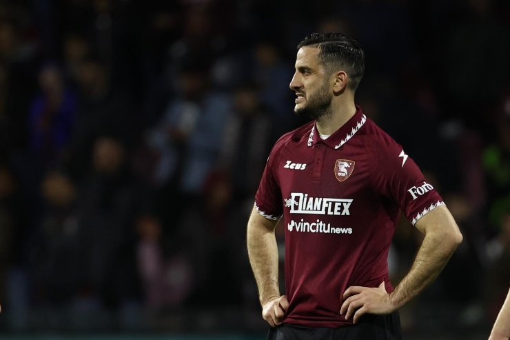 Calciomercato Roma, offerta bianconera