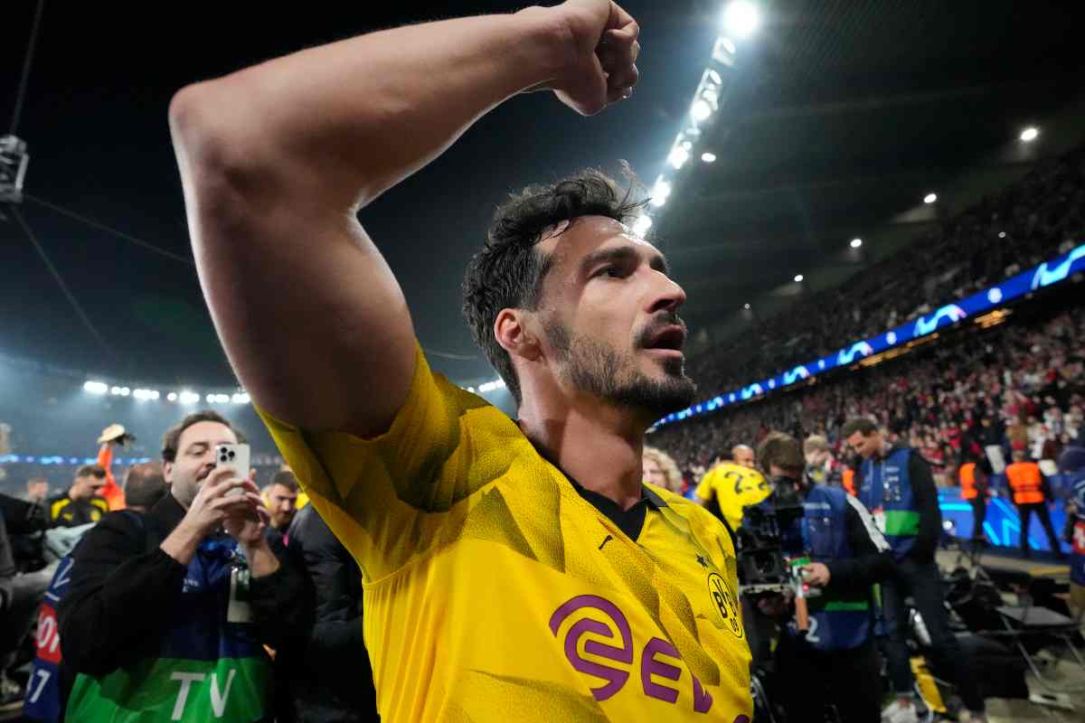 Hummels Roma