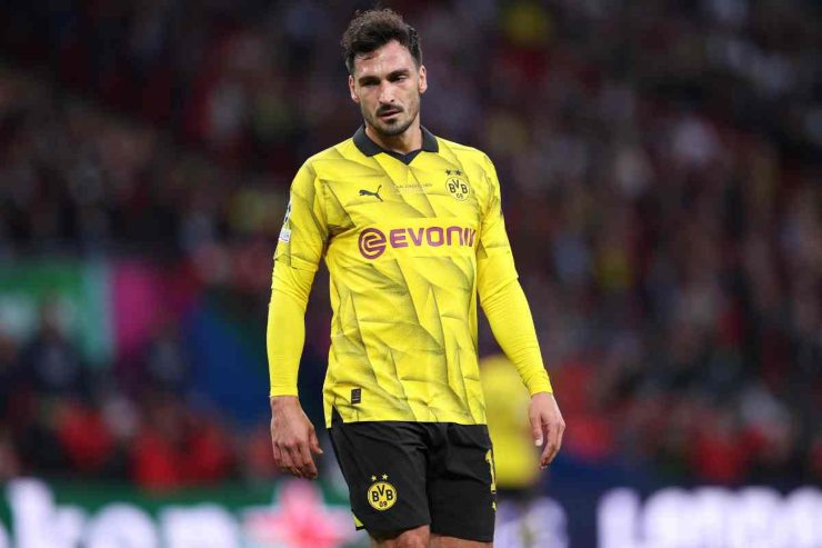 Roma Hummels