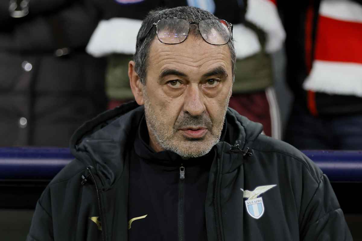 Sarri per il dopo Fonseca