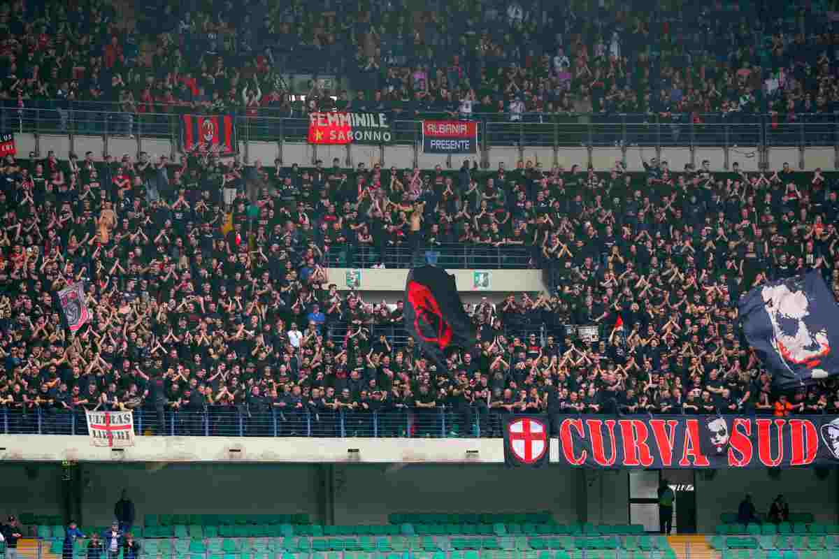 Terremoto Milan-Inter