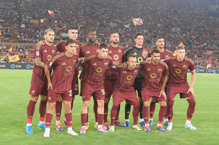 Juric alla Roma, nuovo obbligo per i calciatori a Trigoria