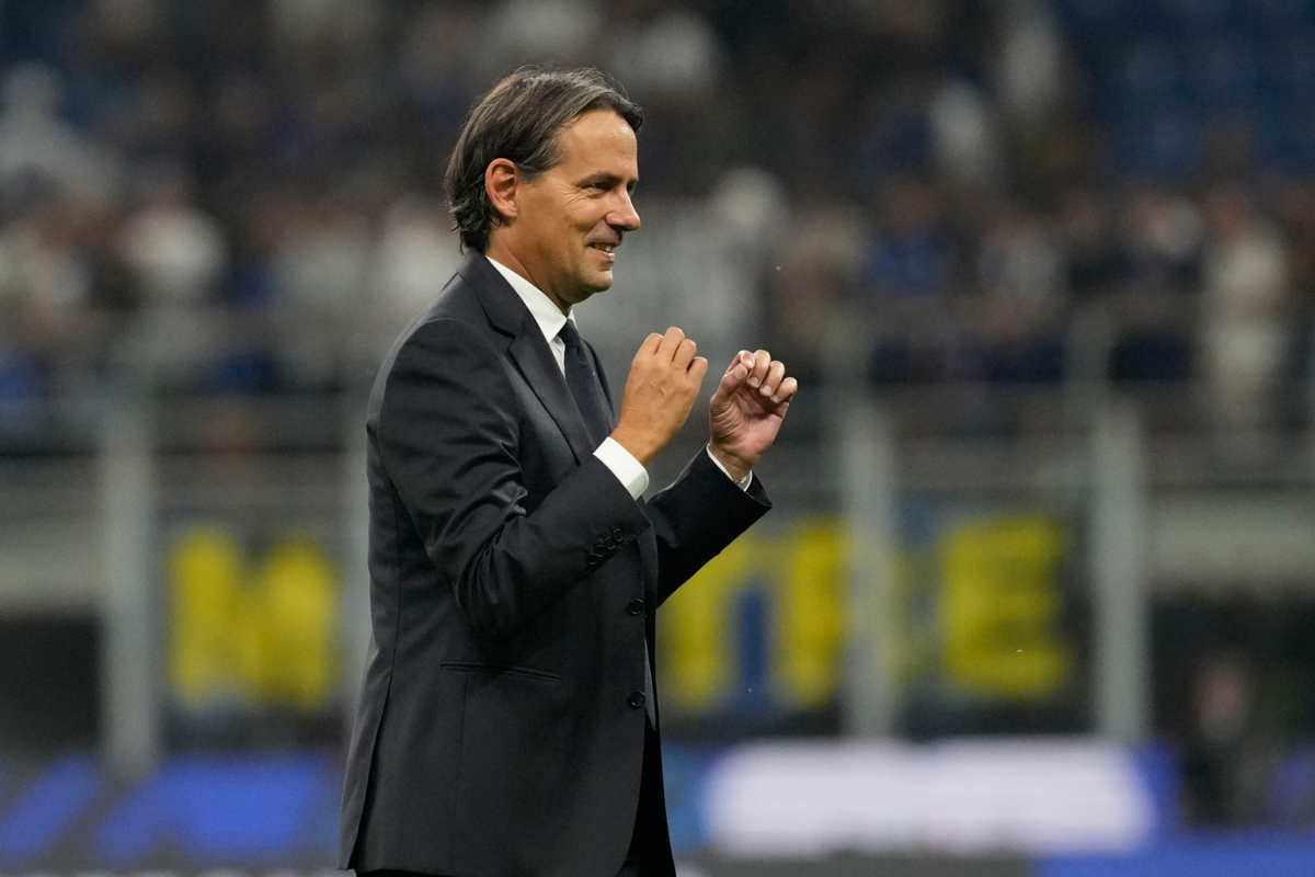 Inter, scippo bianconero